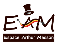 Espace Arthur Masson