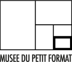 link van Musée du Petit Format