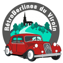 logo Retroberlines du Viroin