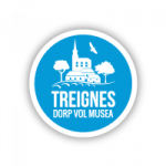 link Treignes, dorp vol musea