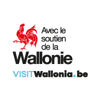 lien Visit Wallonia