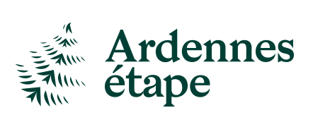 logo Ardennes-étape