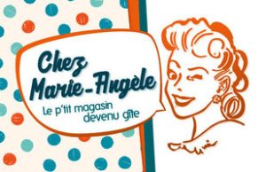 link Chez Marie-Angèle