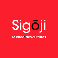 logo de Sigoji