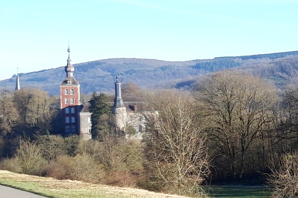 Vierves-sur-Viroin